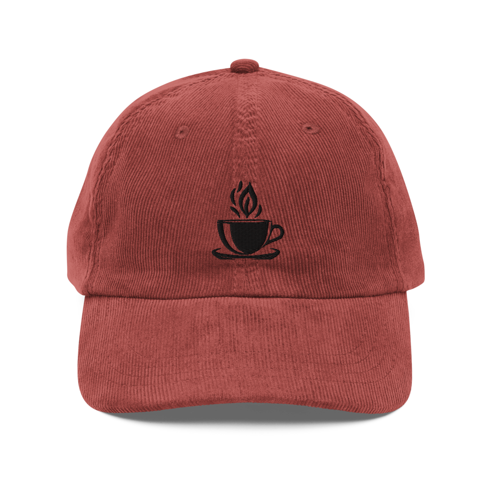 Espresso Flow Cap